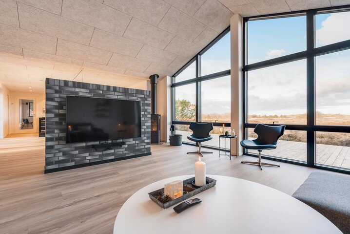 Ferienhaus 60267 in Horns Bjerge 60, Blåvand - Bild #6