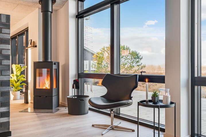 Ferienhaus 60267 in Horns Bjerge 60, Blåvand - Bild #7