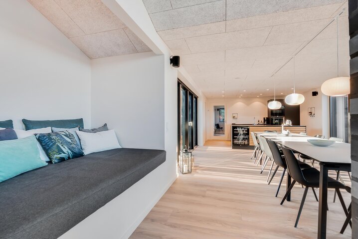 Ferienhaus 60267 in Horns Bjerge 60, Blåvand - Bild #9