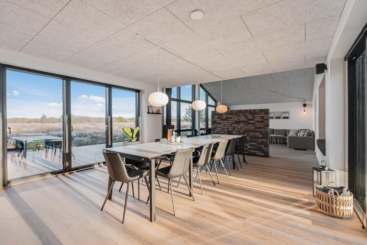 Ferienhaus 60267 in Horns Bjerge 60, Blåvand - Bild #10