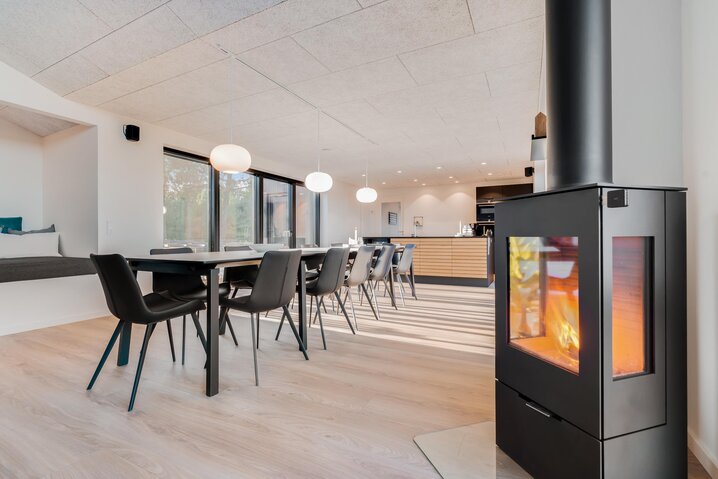 Ferienhaus 60267 in Horns Bjerge 60, Blåvand - Bild #11