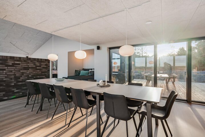 Ferienhaus 60267 in Horns Bjerge 60, Blåvand - Bild #12