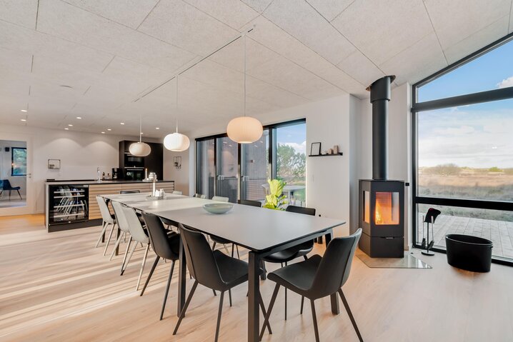 Ferienhaus 60267 in Horns Bjerge 60, Blåvand - Bild #14