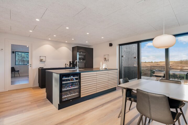 Ferienhaus 60267 in Horns Bjerge 60, Blåvand - Bild #15