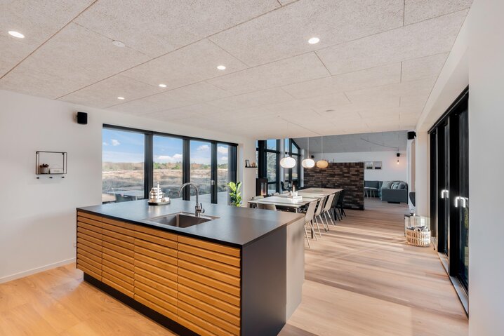 Ferienhaus 60267 in Horns Bjerge 60, Blåvand - Bild #16