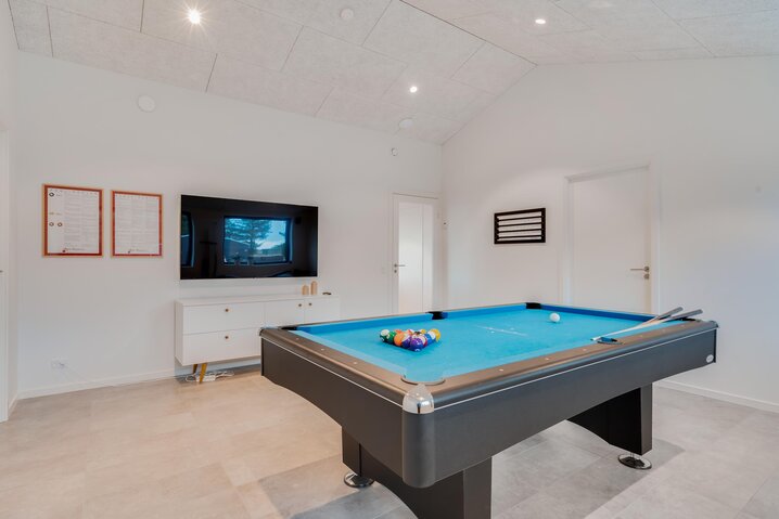 Ferienhaus 60267 in Horns Bjerge 60, Blåvand - Bild #25