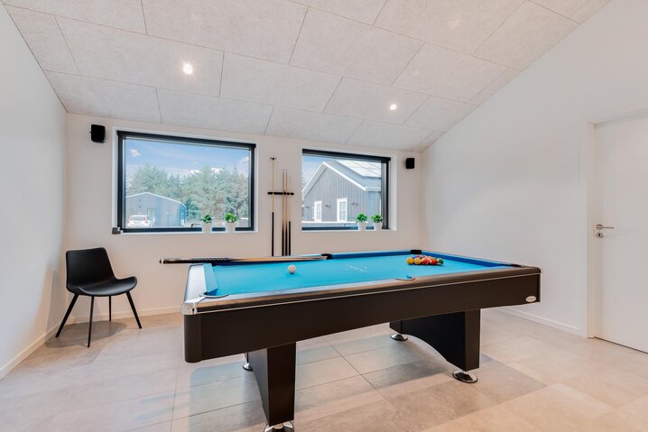 Ferienhaus 60267 in Horns Bjerge 60, Blåvand - Bild #26