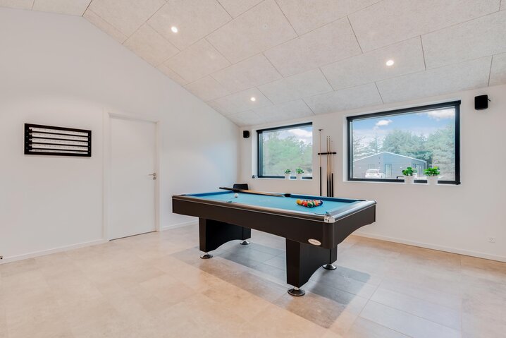 Ferienhaus 60267 in Horns Bjerge 60, Blåvand - Bild #27