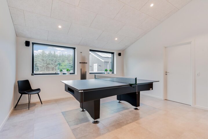 Ferienhaus 60267 in Horns Bjerge 60, Blåvand - Bild #28