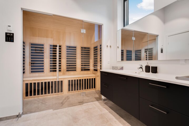 Ferienhaus 60267 in Horns Bjerge 60, Blåvand - Bild #34