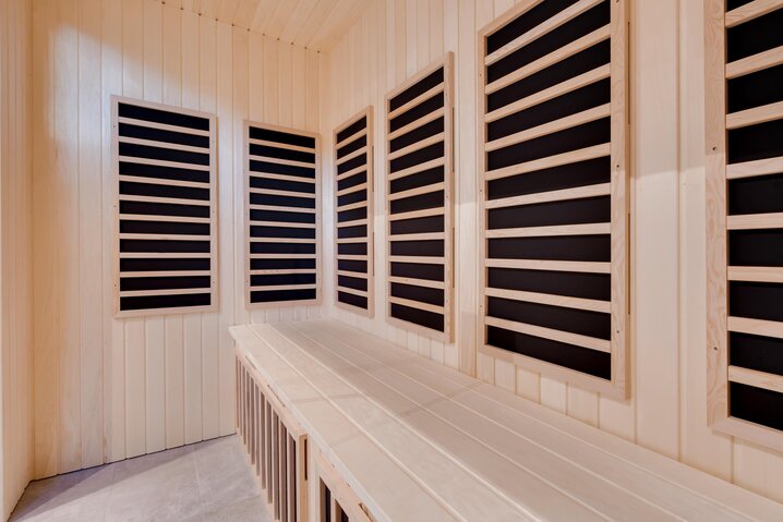 Ferienhaus 60267 in Horns Bjerge 60, Blåvand - Bild #35