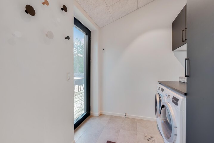 Ferienhaus 60267 in Horns Bjerge 60, Blåvand - Bild #38