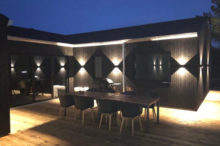 Ferienhaus 60267 in Horns Bjerge 60, Blåvand - Bild #47