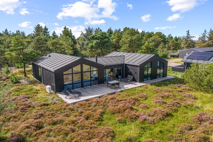 Sommerhus 60267 på Horns Bjerge 60, Blåvand - Billede #0