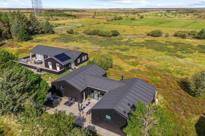 Sommerhus 60267 på Horns Bjerge 60, Blåvand - Billede #39