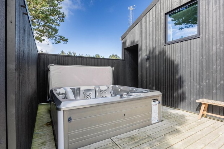 Ferienhaus 60267 in Horns Bjerge 60, Blåvand - Bild #40