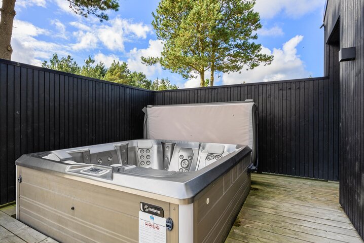 Ferienhaus 60267 in Horns Bjerge 60, Blåvand - Bild #41