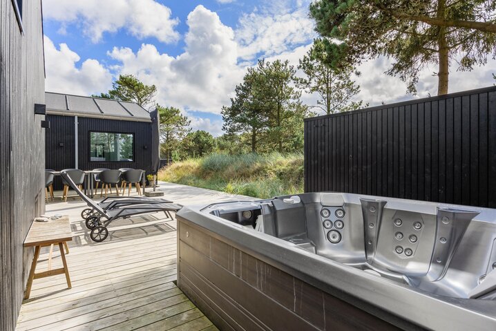 Ferienhaus 60267 in Horns Bjerge 60, Blåvand - Bild #42