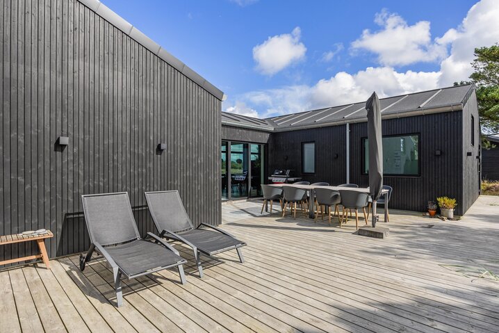 Sommerhus 60267 på Horns Bjerge 60, Blåvand - Billede #43