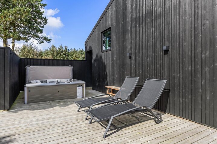 Sommerhus 60267 på Horns Bjerge 60, Blåvand - Billede #44
