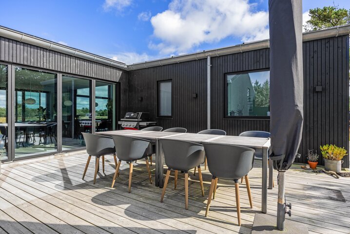 Sommerhus 60267 på Horns Bjerge 60, Blåvand - Billede #46