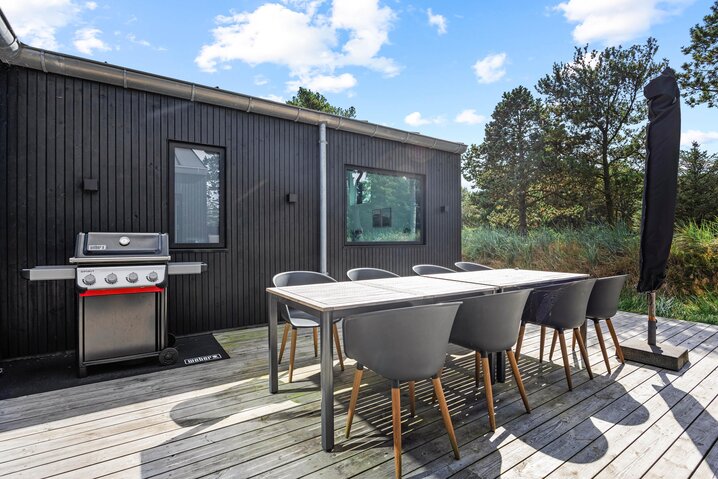 Ferienhaus 60267 in Horns Bjerge 60, Blåvand - Bild #48