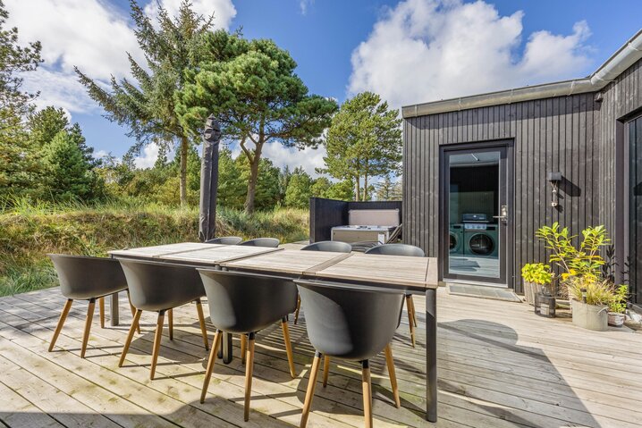 Sommerhus 60267 på Horns Bjerge 60, Blåvand - Billede #49