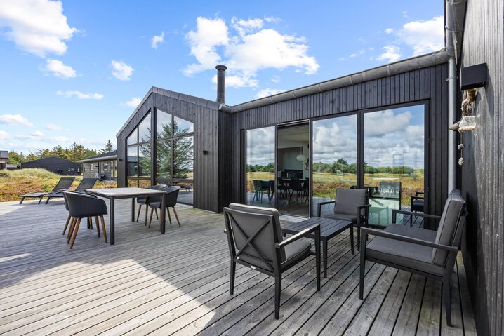Sommerhus 60267 på Horns Bjerge 60, Blåvand - Billede #51