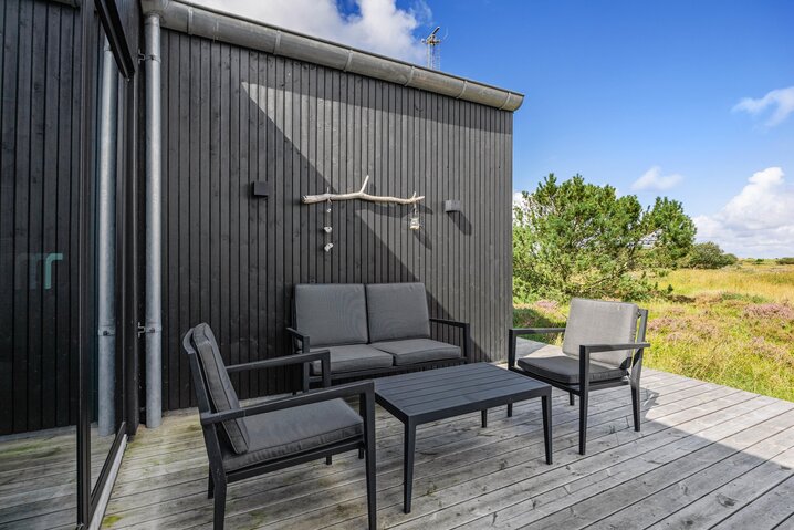 Sommerhus 60267 på Horns Bjerge 60, Blåvand - Billede #52