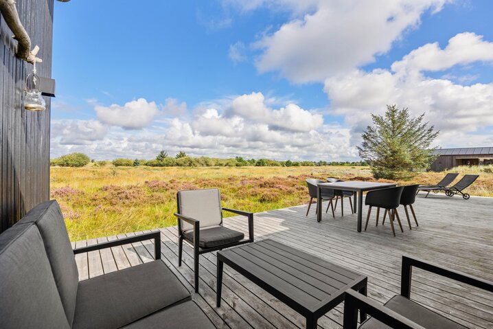Ferienhaus 60267 in Horns Bjerge 60, Blåvand - Bild #53