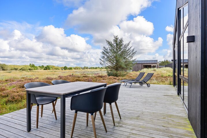 Sommerhus 60267 på Horns Bjerge 60, Blåvand - Billede #54