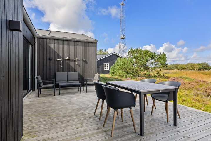 Sommerhus 60267 på Horns Bjerge 60, Blåvand - Billede #55