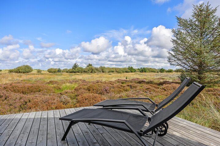 Sommerhus 60267 på Horns Bjerge 60, Blåvand - Billede #56