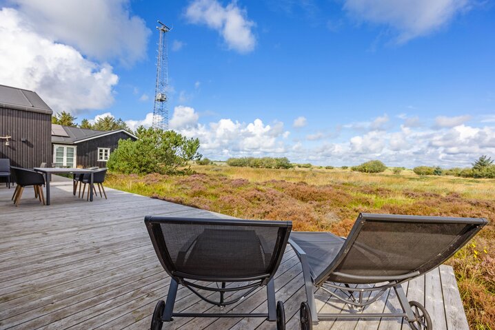 Sommerhus 60267 på Horns Bjerge 60, Blåvand - Billede #57
