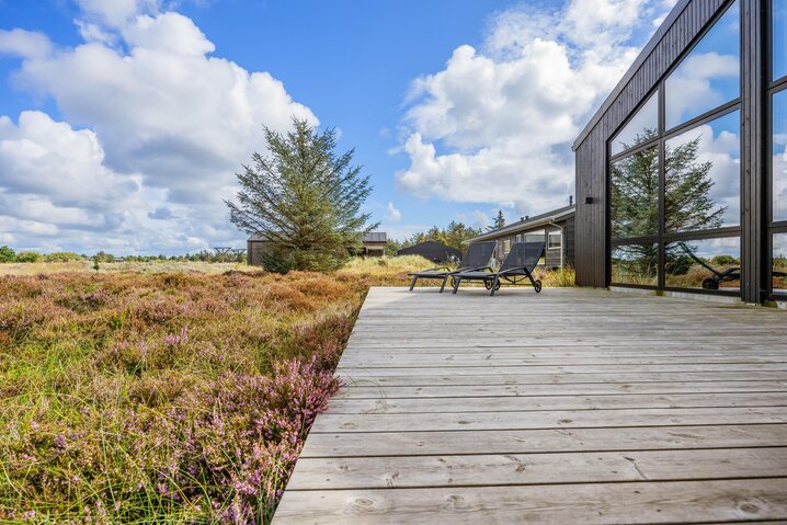 Sommerhus 60267 på Horns Bjerge 60, Blåvand - Billede #59