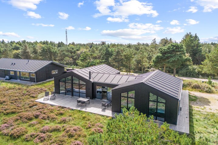 Sommerhus 60267 på Horns Bjerge 60, Blåvand - Billede #60