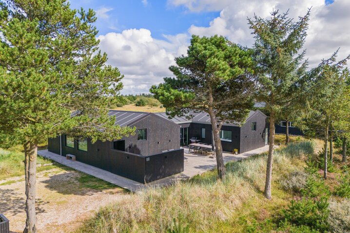 Sommerhus 60267 på Horns Bjerge 60, Blåvand - Billede #61