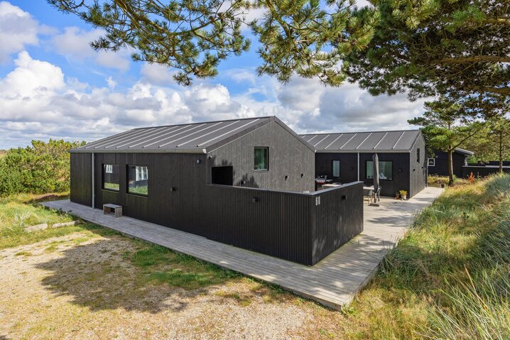 Sommerhus 60267 på Horns Bjerge 60, Blåvand - Billede #62