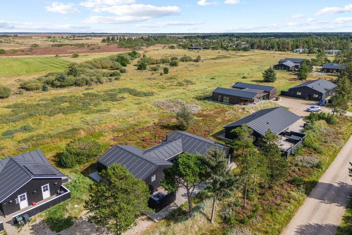 Sommerhus 60267 på Horns Bjerge 60, Blåvand - Billede #63