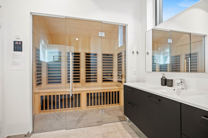 Ferienhaus 60267 in Horns Bjerge 60, Blåvand - Bild #33