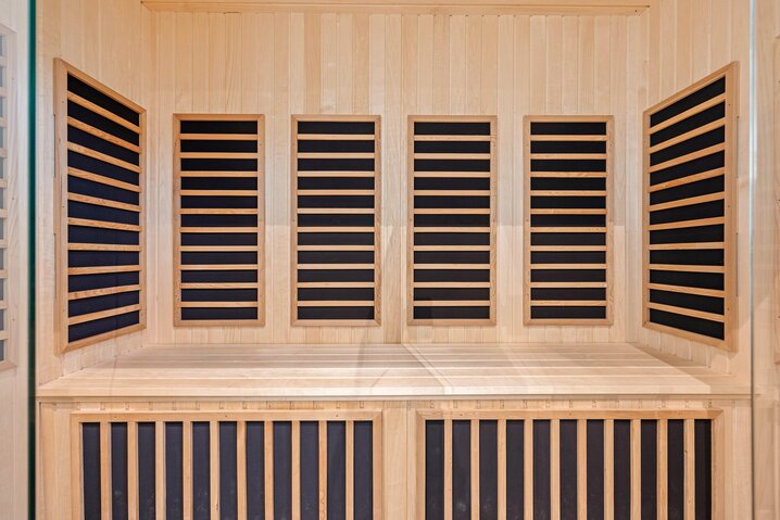 Ferienhaus 60267 in Horns Bjerge 60, Blåvand - Bild #34