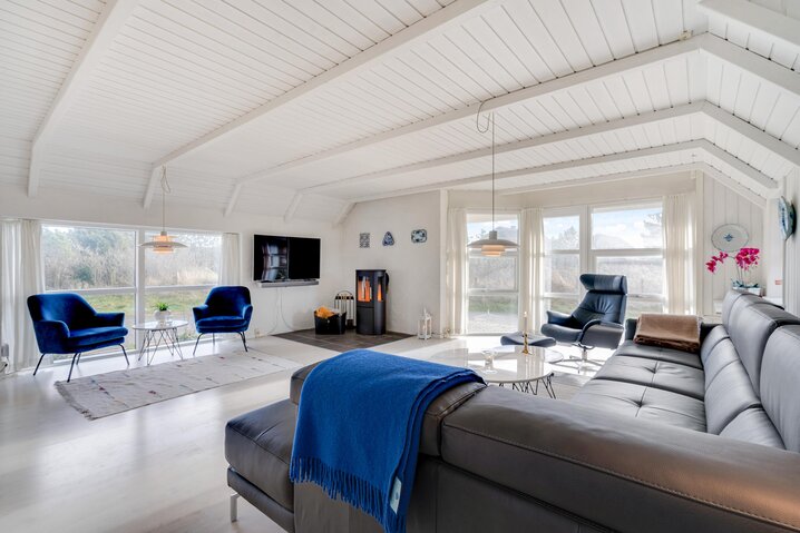 Ferienhaus 60268 in Sønder-Vasevej 22, Blåvand - Bild #3