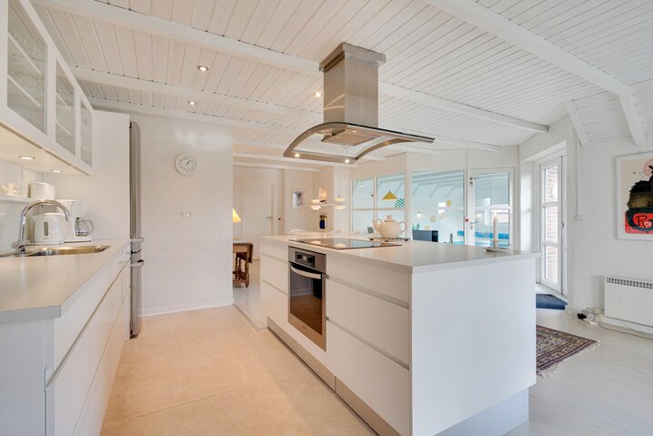 Ferienhaus 60268 in Sønder-Vasevej 22, Blåvand - Bild #4