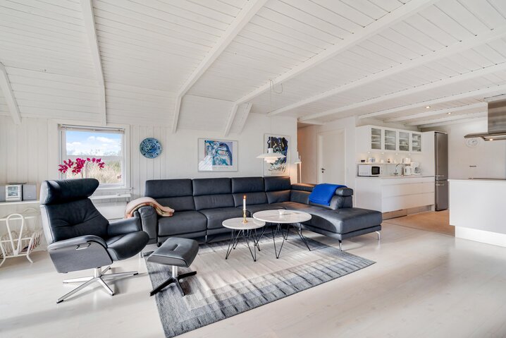 Ferienhaus 60268 in Sønder-Vasevej 22, Blåvand - Bild #5