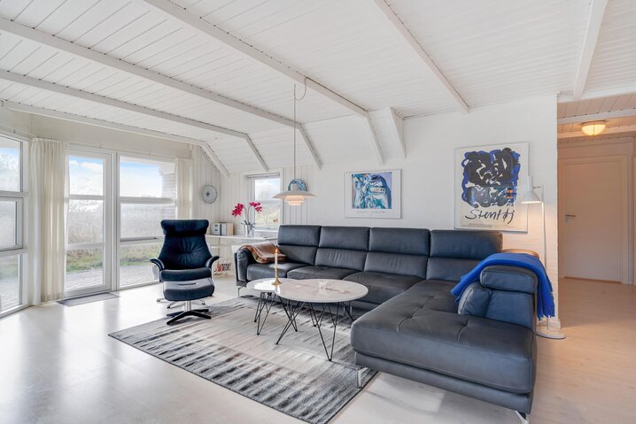 Ferienhaus 60268 in Sønder-Vasevej 22, Blåvand - Bild #6