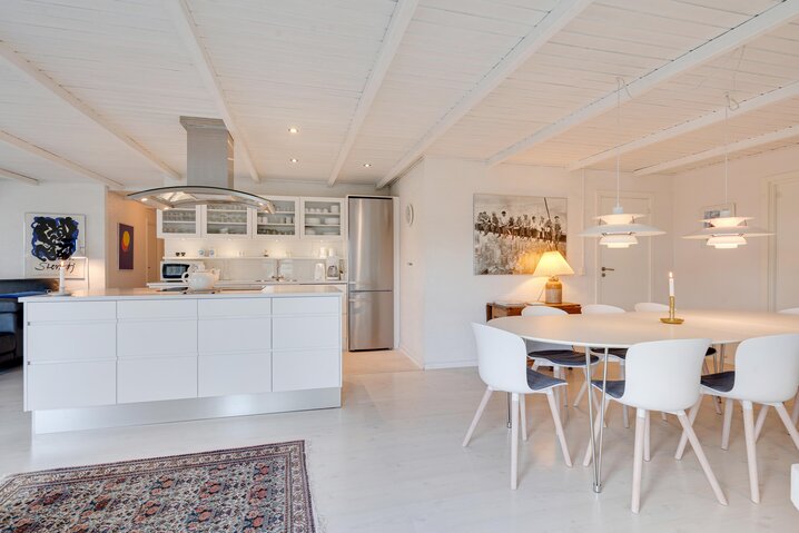 Ferienhaus 60268 in Sønder-Vasevej 22, Blåvand - Bild #10