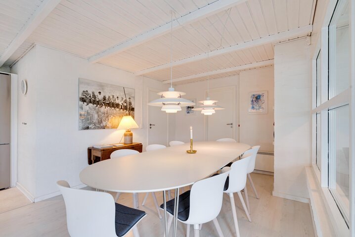 Ferienhaus 60268 in Sønder-Vasevej 22, Blåvand - Bild #11