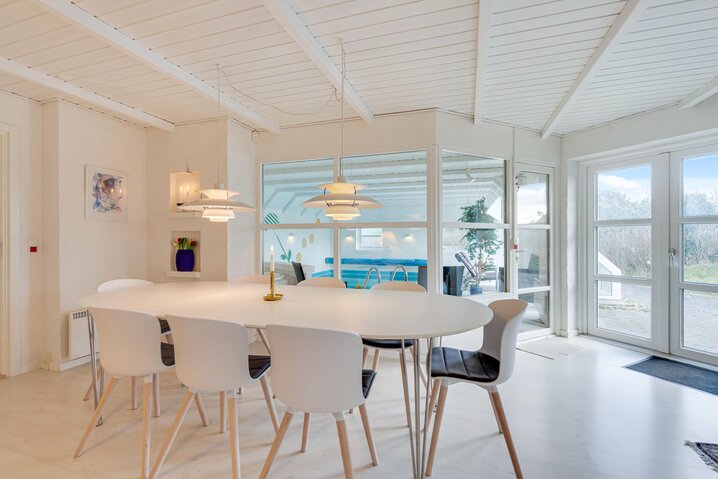 Ferienhaus 60268 in Sønder-Vasevej 22, Blåvand - Bild #12