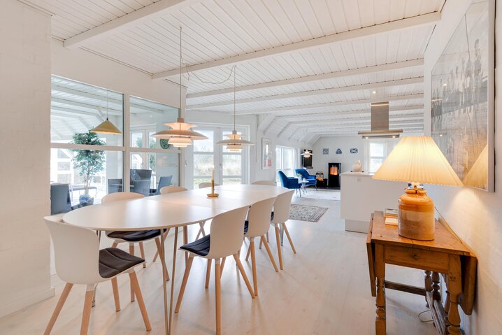 Ferienhaus 60268 in Sønder-Vasevej 22, Blåvand - Bild #14