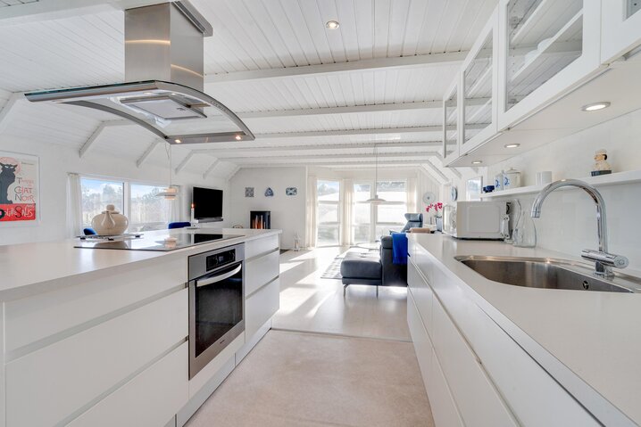 Ferienhaus 60268 in Sønder-Vasevej 22, Blåvand - Bild #15